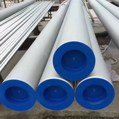 Sus 310s Stainless Steel Seamless Tube Astm A312 Tp310s 20mm
