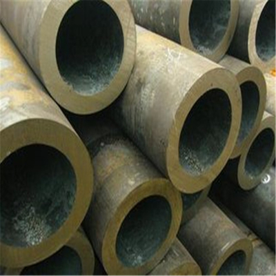ASTM A53 Gr. B ERW Schedule 40 Black Carbon Steel Pipe Used For Oil and Gas Pipeline