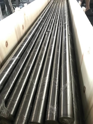 Bright Surface Stainless Round Bar AMS 6512 MIL-S-46850 ASTM A538 Maraging 250
