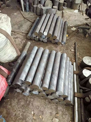 Incoloy825 Incoloy 825 Steel Round Bars ASTM Alloy 825 UNS N08825 Alloy