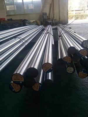 AMS5667 UNS NO7750 Bright Steel Bar TY2 / Inconel X750 Material ASTM B637