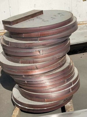 316LN Stainless Steel Plate UNS S31653 316LN  1.4429 Stainless Steel Plate 316LN Stainless Steel Properties