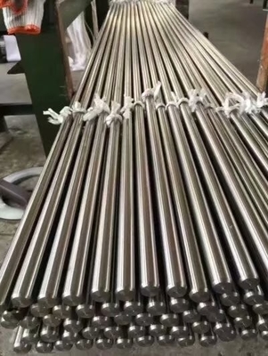 AISI 440A 440B 440c Stainless Steel Bar 440C Round Bars 440C Stainless Bar Bright Bar