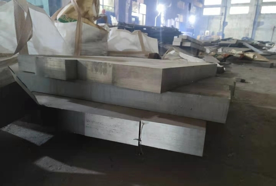 ASTM A240 Grade 431 10mm Stainless Steel Plate