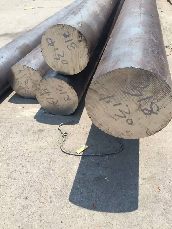 926(1.4529) Stainless Steel Solid Round Bar Piston Rod 1.4529 Dimension