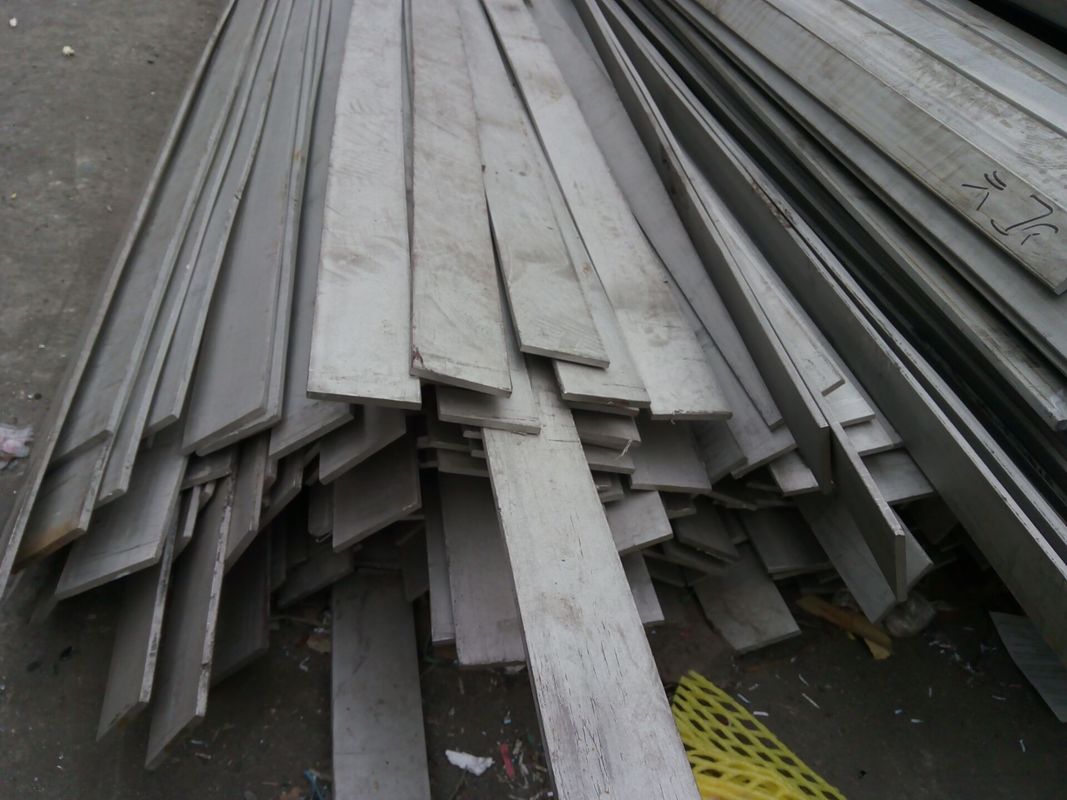 0.5mm150mm Thickness Stainless Steel Flat Bar / 201,202,301,304,304L