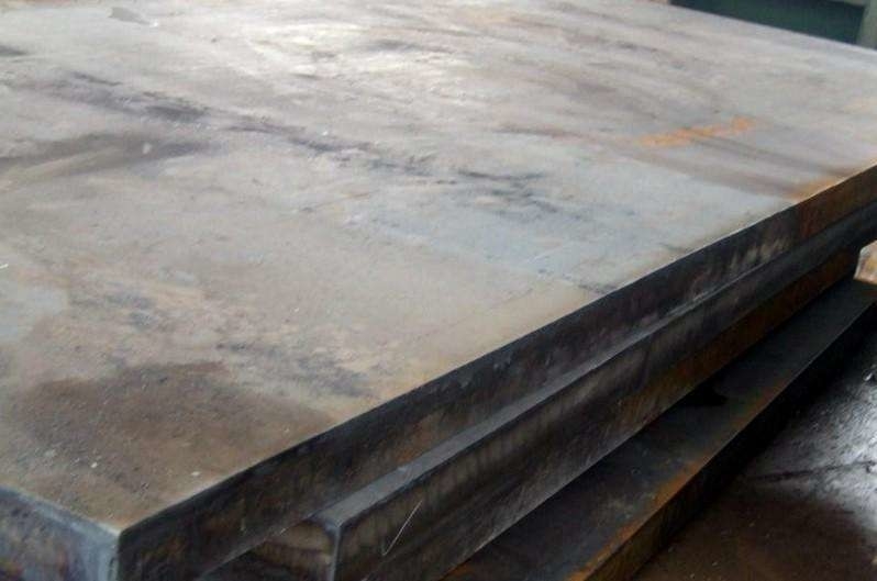 Carbon Structural Steel Plate Sheet s355j2 n Hot Rolled Carbon Steel Plate