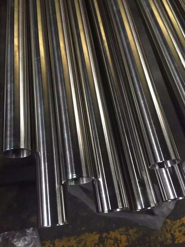 304 Seamless Stainless Steel Pipe 316L\/304 Stainless Steel Sanitary ...