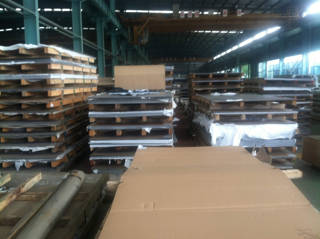 thin ss sheet cold rolled galvanized sheet metal corrosion resistance thin stainless steel sheet