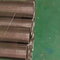 ASTM B619 Hastelloy Pipe UNS N10276 Schedule 40S Seam Welded Straight Ends 6000mm