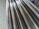 SS SUS 201 304 316L Stainless Steel Welded Pipe 0.1-3mm Thickness