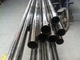 SS SUS 201 304 316L Stainless Steel Welded Pipe 0.1-3mm Thickness