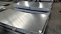 Cold Rolled Hot Rolled Stainless Steel Electrical Plates SS 904L