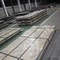 UNS S32750 Duplex Stainless Steel Plate 2507 1500mm Chemical Industrial