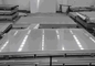 316L Stainless Steel Sheet , 2B BA HL Mirror 8K Finished,Aisi SS316L Sheet 0.5-3MM