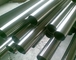 Handrail Decoration Bright Stainless Steel Welded Pipe AISI Stainless Round Tube
