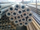 Water treatment equipment Seamless Stainless Steel Tubing / Pipe