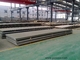EN 10025-2 S355J2G3 High Strength Low Alloy Structural Steel Plate S355j2g3+N