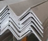 Equal / Unequal Type Stainless Steel Angle Bar Grade 304 316L  Thickness for Construction