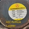 SNCM439 Alloy Round Steel Bar /4340/40CrNiMoa 120mm Dia 6M Length Hot Rolled