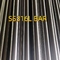 ASTM Solid Stainless Steel Round Bar A-276 TYPE-316L Bright 500mm