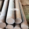 S32654  1.4652 Stainless Steel Bar Corrosion Resistance Ultra 654 SMO OD 80mm