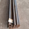 34CrNiMo6+QT Alloy Structure Steel Bar Rod Annealed OD 55mm 6M Length