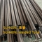 SUS 409L SUH409L ERW Stainless Steel Tube Welded Annealed And Pickling 60*2mm