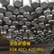 EN10204/3.1 Alloy Steel Grinding Rod 42CrMo4+QT Ø30mm X 2.5m Long HRC28-32