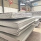 ASME SA 240 S31254 Stainless Steel Plate  Ultra SMO254 Metal Plate 6*1219mm