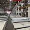 1.4429 Stainless Steel Metal Plate SUS 316LN 15MM X 2438MM X 9144M Inox