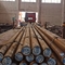 JIS Steel Round Hot Rolled SAE4120 20CrMo 25CrMo4 DIN 1.7218 DIN EN 10083-3