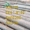 50CrV4 Spring Steel Round Bar DIN 1.8159 SAE9260 50CrVA OD 180 Mm X 2500 Mm