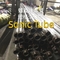 ERW 50mm Csl Tube Testing Push-Fit For Bridge Pile Construction