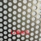 0.5-12mm 304 316 Stainless Steel Perforated Metal Sheet Filter Sheet Punched Plate