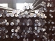 ASTM A269 Stainless Steel Cold Rolled Round Bar 5.8 - 6M length