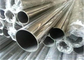 Cold Drawn Welded Tubes / Stainless Seamless Pipe For Petroleum Cracking ASTM XM-19