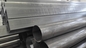 304 SS Square Tubing / Stainless Steel Welded Tube TP304 38*1.5mm