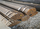 Hastelloy C276 Seamless Stainless Steel Welded Pipe For Oil 5.0 mm Thickness