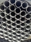 GI Tubing Galvanized Seamless Steel Pipe ERW Carbon GI pipe Hot Dip Galvanized Pipe
