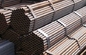 Carbon Seamless Steel Pipe DIN17175/st35 , JIS g4051 s20c Seamless Carbon Steel Pipe