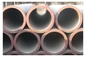 Inconel Alloy Tube 600 601 625 718 Building Material Cold Drawn 50mm Steel Tube