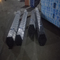 Cold Rolled ASTM DIN JIS Inconel 625 No6625 Nickel Alloy Seamless Steel Pipe