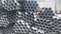 Hardness K500 Ni - Cu Seamless Alloy Steel Tube Pipe Monel K500 Material