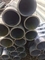 ERW Carbon Steel Pipe Application Automobile , Welded Steel Tube ST37