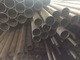 ASTM A312 Schedule 40S GR TP304 Stainless Steel Seamless Tube SS304 For Heat Exchanger