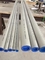 SUS304 Pipe And Elbow 90 Degree For Conduit Hidro Gas ASTM A312 TP304 Seamless Tube