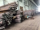 ASTM AISI UNS S41400 Stainless Steel Rod , 414 Stainless Steel Forged Bar