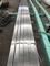Long SS 316 Brushed Finish Stainless Steel Flat Bar TP316L Metal Flat Bar