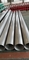 310S SUS310S Stainless Steel Welded Pipe Stainless Steel Tube ASTM A312 TP310S